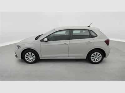 VW Polo 1.0 MPI Carplay / Led / PDC (2024) - Photo 3
