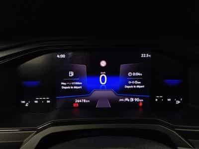 VW Polo 1.0 MPI Carplay / Led / PDC (2024) - Photo 10