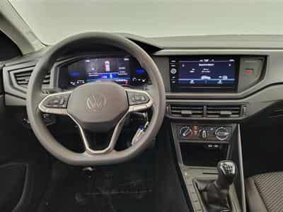 VW Polo 1.0 MPI Carplay / Led / PDC (2024) - Photo 9