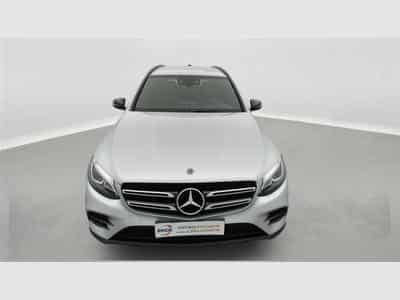 Mercedes GLC 250 4-Matic Pack AMG CILM/NAVI/CAMERA (2019) - Photo 4
