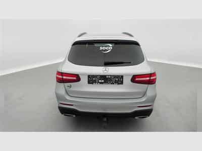 Mercedes GLC 250 4-Matic Pack AMG CILM/NAVI/CAMERA (2019) - Photo 5