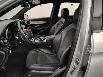 Mercedes GLC 250 4-Matic Pack AMG CILM/NAVI/CAMERA (2019) - Photo 7