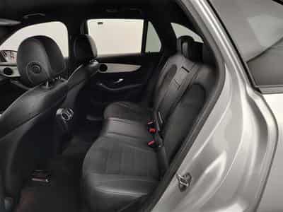 Mercedes GLC 250 4-Matic Pack AMG CILM/NAVI/CAMERA (2019) - Photo 13