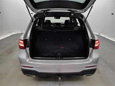 Mercedes GLC 250 4-Matic Pack AMG CILM/NAVI/CAMERA (2019) - Photo 14