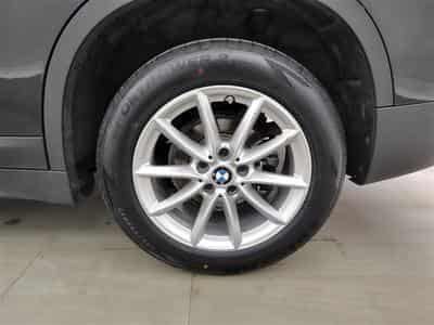 BMW X1 1.5 dA sDrive16 NAVI / CLIM / PDC AV-AR (2022) - Photo 6