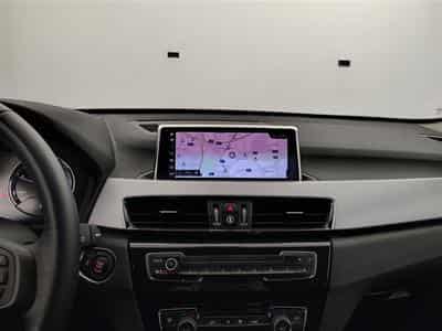 BMW X1 1.5 dA sDrive16 NAVI / CLIM / PDC AV-AR (2022) - Photo 11