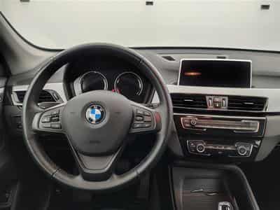 BMW X1 1.5 dA sDrive16 NAVI / CLIM / PDC AV-AR (2022) - Photo 9