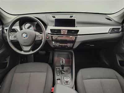 BMW X1 1.5 dA sDrive16 NAVI / CLIM / PDC AV-AR (2022) - Photo 8