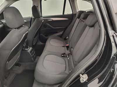 BMW X1 1.5 dA sDrive16 NAVI / CLIM / PDC AV-AR (2022) - Photo 13