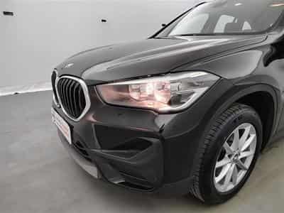 BMW X1 1.5 dA sDrive16 NAVI / CLIM / PDC AV-AR (2022) - Photo 15