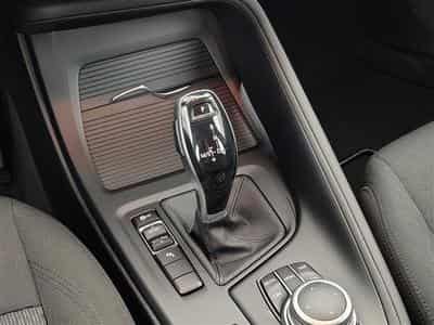 BMW X1 1.5 dA sDrive16 NAVI / CLIM / PDC AV-AR (2022) - Photo 12