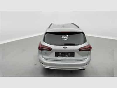 Ford Focus 1.0 EcoBoost 125Cv ST-Line NAVI / FULL LED / CARPLAY (2024) - Photo 5