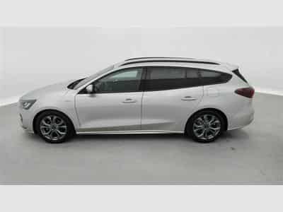 Ford Focus 1.0 EcoBoost 125Cv ST-Line NAVI / FULL LED / CARPLAY (2024) - Photo 3