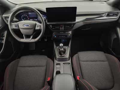 Ford Focus 1.0 EcoBoost 125Cv ST-Line NAVI / FULL LED / CARPLAY (2024) - Photo 8