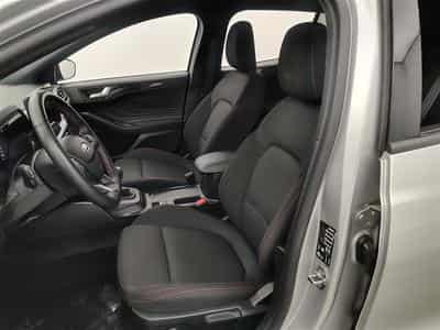 Ford Focus 1.0 EcoBoost 125Cv ST-Line NAVI / FULL LED / CARPLAY (2024) - Photo 7