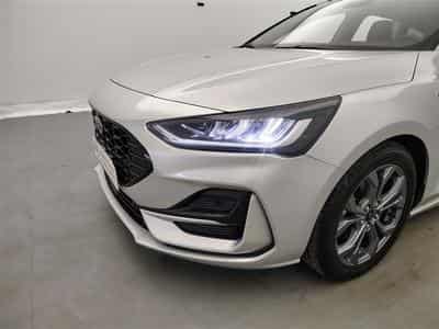 Ford Focus 1.0 EcoBoost 125Cv ST-Line NAVI / FULL LED / CARPLAY (2024) - Photo 15