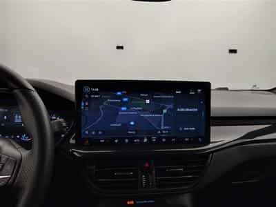 Ford Focus 1.0 EcoBoost 125Cv ST-Line NAVI / FULL LED / CARPLAY (2024) - Photo 11