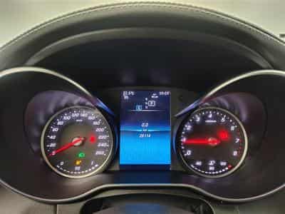 Mercedes C 180 Coupe C 180 AMG Line°NAV°CARPLAY°CAM°PDC AV-AR°FULL LED (2023) - Photo 10