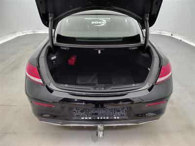 Mercedes C 180 Coupe C 180 AMG Line°NAV°CARPLAY°CAM°PDC AV-AR°FULL LED (2023) - Photo 14