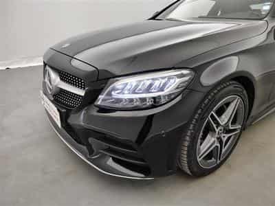 Mercedes C 180 Coupe C 180 AMG Line°NAV°CARPLAY°CAM°PDC AV-AR°FULL LED (2023) - Photo 15