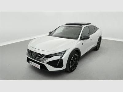 Peugeot 408 GT-Line **AUTO/CUIR/FULL LED/CAMERA/TO PANO** (2023) - Photo 1