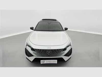 Peugeot 408 GT-Line **AUTO/CUIR/FULL LED/CAMERA/TO PANO** (2023) - Photo 4