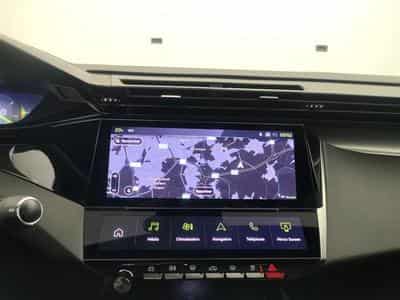 Peugeot 408 GT-Line **AUTO/CUIR/FULL LED/CAMERA/TO PANO** (2023) - Photo 11