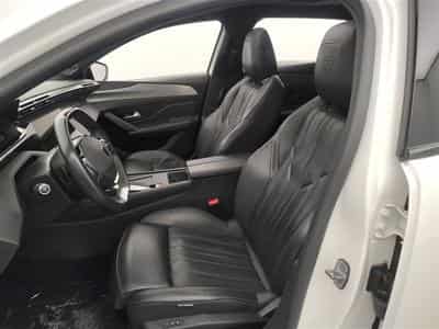 Peugeot 408 GT-Line **AUTO/CUIR/FULL LED/CAMERA/TO PANO** (2023) - Photo 7