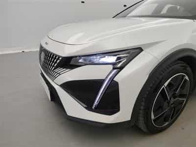 Peugeot 408 GT-Line **AUTO/CUIR/FULL LED/CAMERA/TO PANO** (2023) - Photo 15