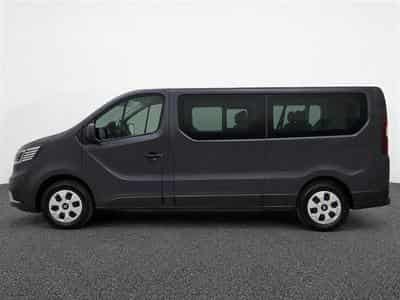 Renault Trafic 2.0 BluedCi 150cv L2 Equilibre 9pl. (2024) - Photo 3