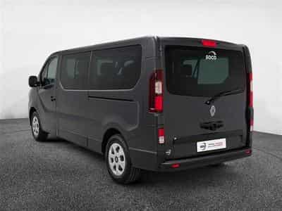 Renault Trafic 2.0 BluedCi 150cv L2 Equilibre 9pl. (2024) - Photo 2