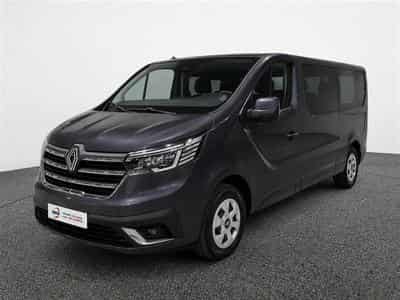 Renault Trafic 2.0 BluedCi 150cv L2 Equilibre 9pl. (2024) - Photo 1