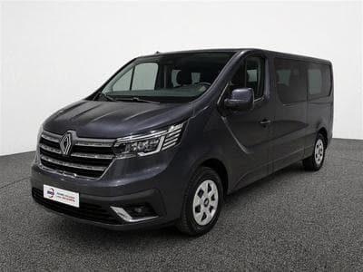 Renault Trafic 2.0 BluedCi 150cv L2 Equilibre 9pl. (2024) - Photo 1