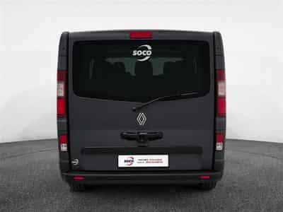 Renault Trafic 2.0 BluedCi 150cv L2 Equilibre 9pl. (2024) - Photo 5