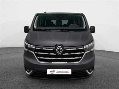 Renault Trafic 2.0 BluedCi 150cv L2 Equilibre 9pl. (2024) - Photo 4