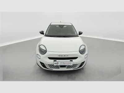 Fiat 600 1.2 Hybrid 136cv DCT Icone NAVI / FULL LED / KEYLESS / CAM (2025) - Photo 4