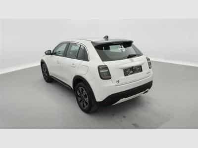 Fiat 600 1.2 Hybrid 136cv DCT Icone NAVI / FULL LED / KEYLESS / CAM (2025) - Photo 2