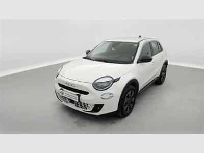 Fiat 600 1.2 Hybrid 136cv DCT Icone NAVI / FULL LED / KEYLESS / CAM (2025) - Photo 1