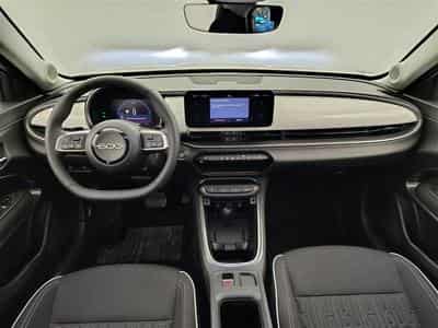 Fiat 600 1.2 Hybrid 136cv DCT Icone NAVI / FULL LED / KEYLESS / CAM (2025) - Photo 8