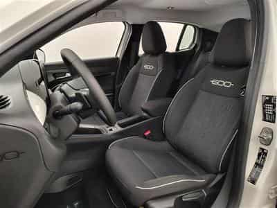 Fiat 600 1.2 Hybrid 136cv DCT Icone NAVI / FULL LED / KEYLESS / CAM (2025) - Photo 7