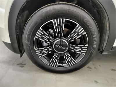 Fiat 600 1.2 Hybrid 136cv DCT Icone NAVI / FULL LED / KEYLESS / CAM (2025) - Photo 6