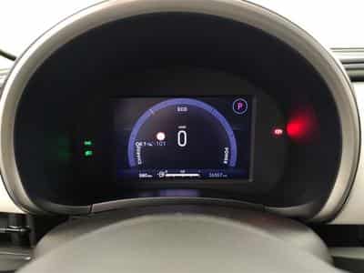 Fiat 600 1.2 Hybrid 136cv DCT Icone NAVI / FULL LED / KEYLESS / CAM (2025) - Photo 10