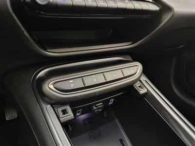 Fiat 600 1.2 Hybrid 136cv DCT Icone NAVI / FULL LED / KEYLESS / CAM (2025) - Photo 12