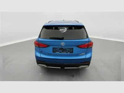 MG ZS 1.5 Hybrid+ Luxury NAVI / FULL LED / CUIR / CAMERA / JA 17" (2025) - Photo 5