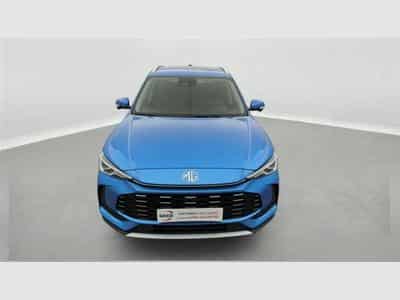 MG ZS 1.5 Hybrid+ Luxury NAVI / FULL LED / CUIR / CAMERA / JA 17" (2025) - Photo 4