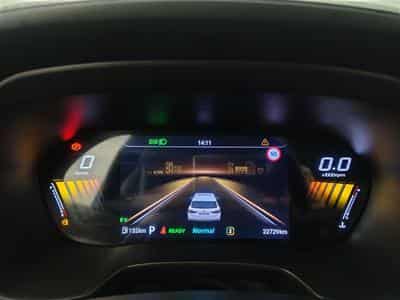 MG ZS 1.5 Hybrid+ Luxury NAVI / FULL LED / CUIR / CAMERA / JA 17" (2025) - Photo 10