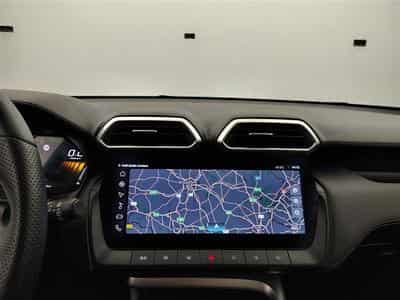 MG ZS 1.5 Hybrid+ Luxury NAVI / FULL LED / CUIR / CAMERA / JA 17" (2025) - Photo 11