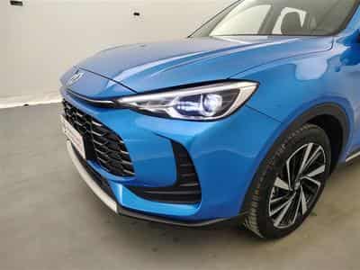 MG ZS 1.5 Hybrid+ Luxury NAVI / FULL LED / CUIR / CAMERA / JA 17" (2025) - Photo 15