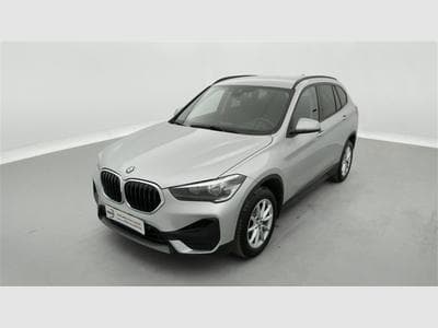 BMW X1 1.5 d sDrive16 Navi / PDC av+ar (2021) - Foto 1
