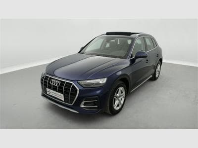Audi Q5 30 TDi Business Edition S tronic CUIR/NAVI/TO PANO/FULL LED (2022) - Photo 1